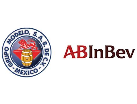 grupo modelo inbev.